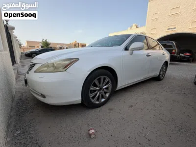 Lexus ES ES 350 4