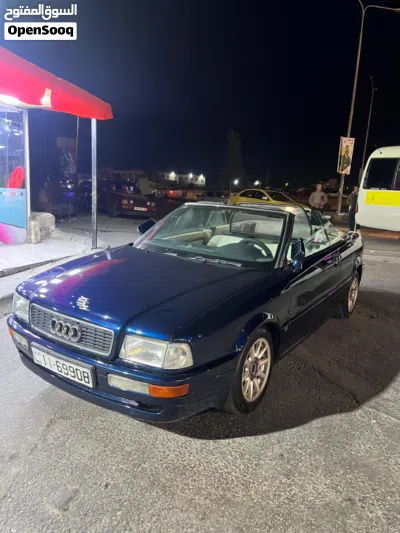 Audi Other 2