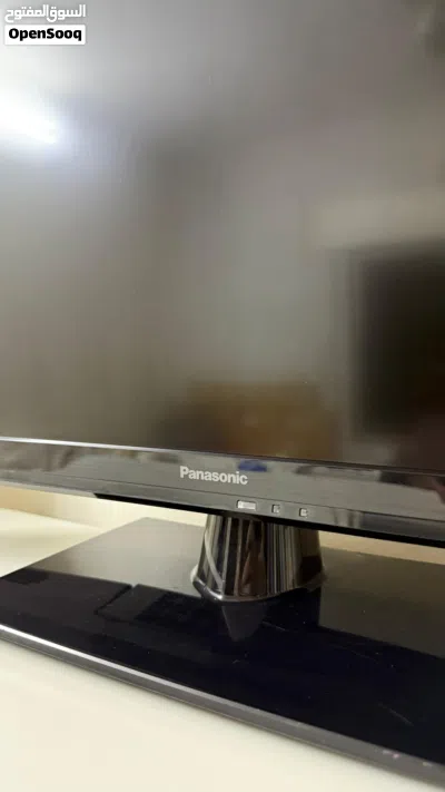 تلفزيون panasonic للبيع 2