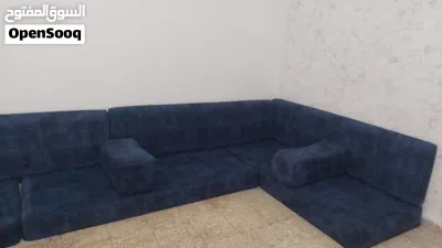 مجلس للبيع بداعي السفر استعمال خفيف 3