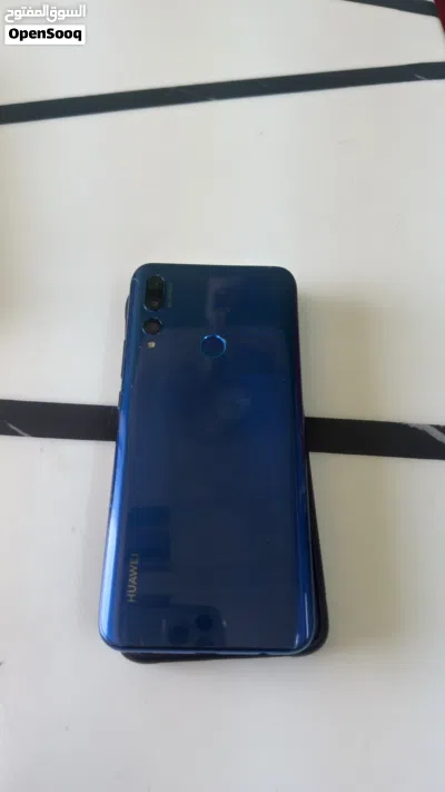 HUAWEI Y9 Prime 2