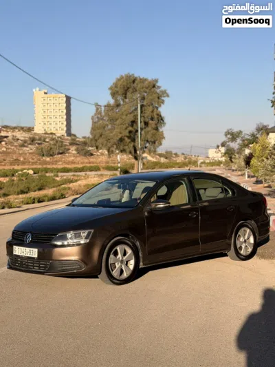 فولكسفاغن اخرى 3
