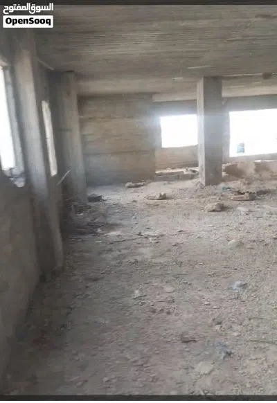 شقة عضم للبيع 165 متر مع بير خاص لها نزلة حاووز بيت جالا قريبة من معبر النفق منطقة راقية 2