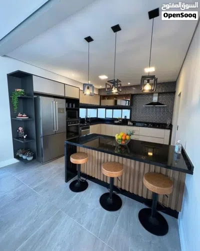 تصميم مطابخ البسومي 2