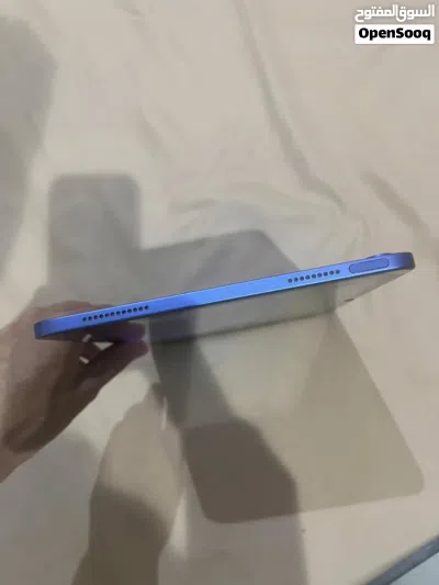 iPad 10th generation 4