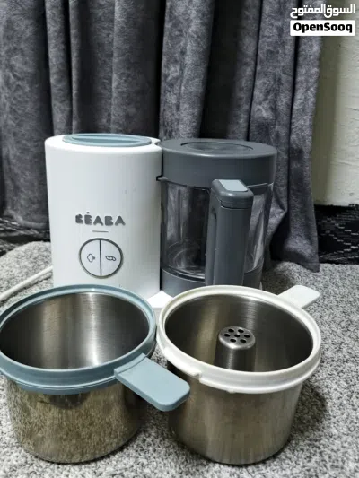 BEABA COOK 4