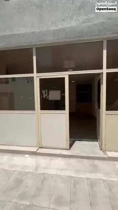 عمارة للايجار بمنطقة المهبولة 4