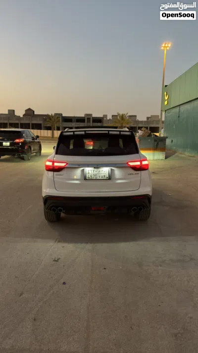 جيلي كول راي Black Rim Edition 4