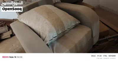 صالون مستعمل بحالة جيده 2