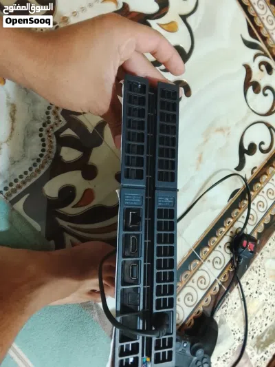 بلي 4 للبيع 4