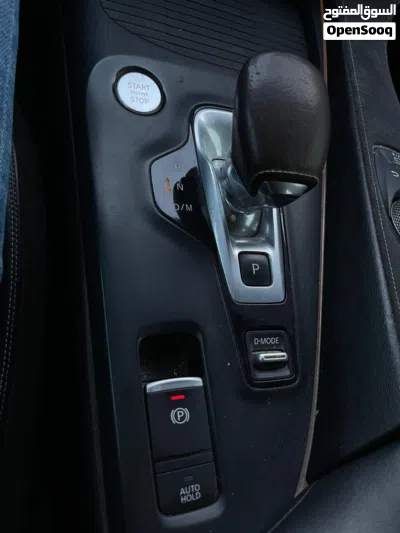 إنفينيتي QX50 Standard 3