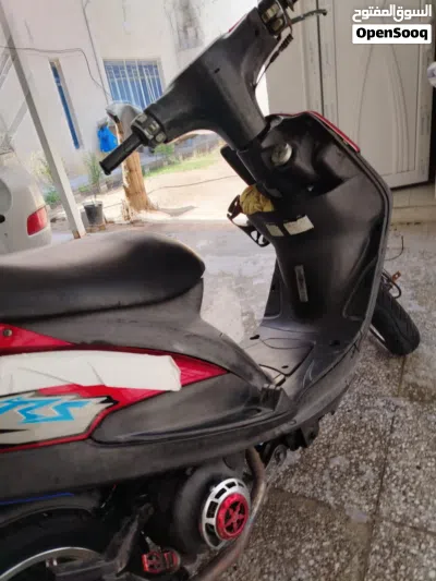 Yamaha Other 2