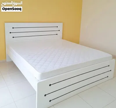 New brand bed mattress 4