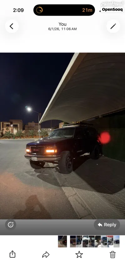 Chevrolet Tahoe Z71 2