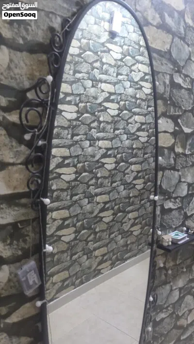 Mirror مراية كبيرة 3