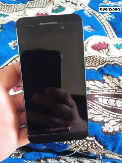 هاتف بلاك بيري z10 هاتف انطيف يبي سوفتوير ومدخل شفرة للبيع قطع غيار 2