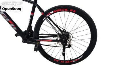 Used MGLH Road Bike Super fast (Excellent Condition, negotiable price) 2