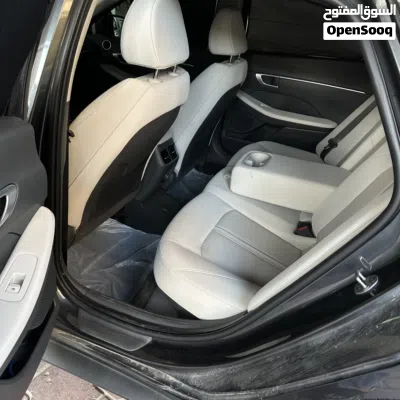 Hyundai Sonata GL 2