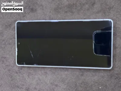 جهاز سامسونج Ultra 25 الجهاز بحالة ممتازة للبيع 2