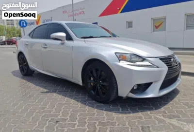Lexus IS IS 200 3