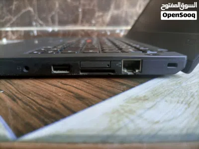 لابتوب Lenovo ThinkPad X260 جيل السادس 2