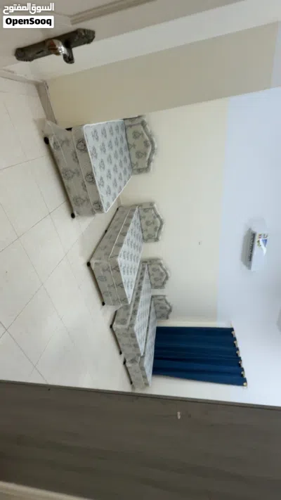 سكن طالبات للايجار ب ابرا اليحمدي 4