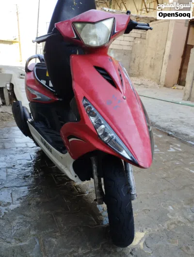 Yamaha Other 2