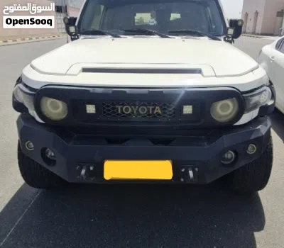 للبيع بنفر اف جي حديد 3