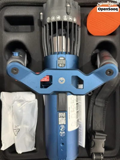 سكوتر مائي B2 Underwater Scooter للسكوترنج والغوص تحت الماء 4