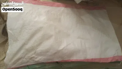 شوالات فارغة عدة احجام ومقاسات 2