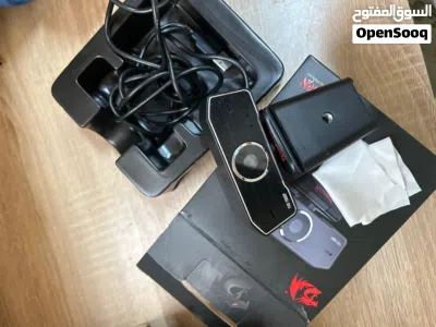 USB streaming webcam 2