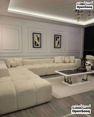 حرقنا الأسعار من مفروشات الماسة اطقم الببلي بسعر مجنون مع كفاله 3سنوات بضاعه بمواصفات عالية وجودة 2