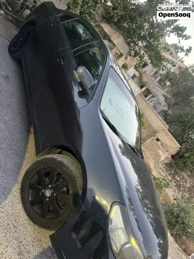 Chevrolet Epica LS 2