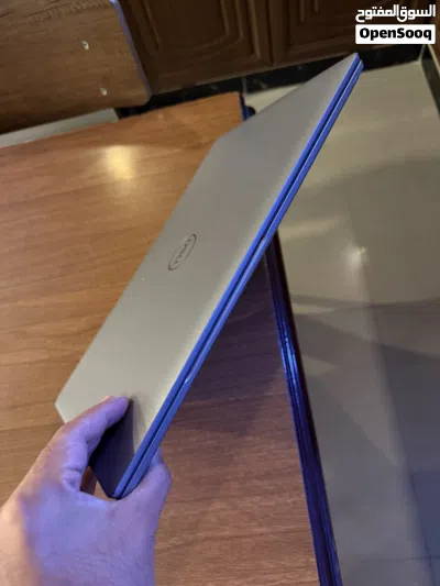 لابتوب  Dell Precision شبه وكالة للبيع 3