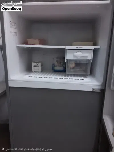 ثلاجة ال جي ⁦⁦350⁩⁩ لتر 2