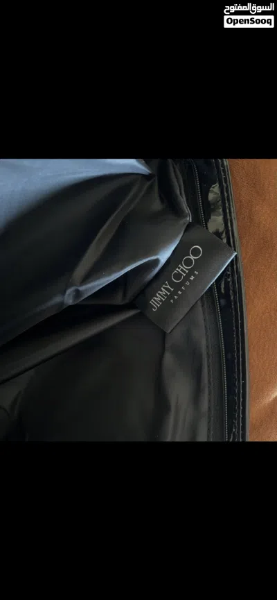 حقيبة جيمي شو Jimmy choo tote الاصلية من كندا 3