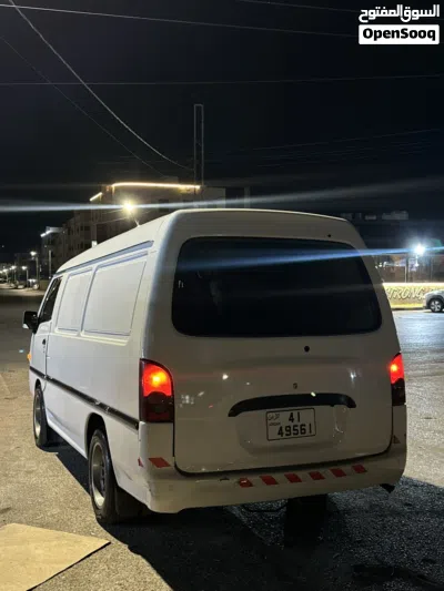Hyundai H 100 3