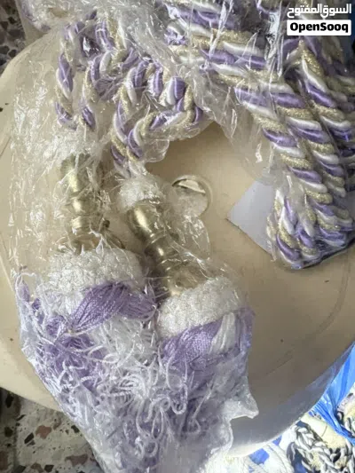 مرابط برادي وهدب وجبير عرض 30 سم بسعر محروق 3