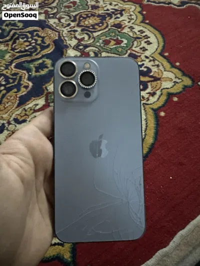 آيفون 13 برو ماكس 3