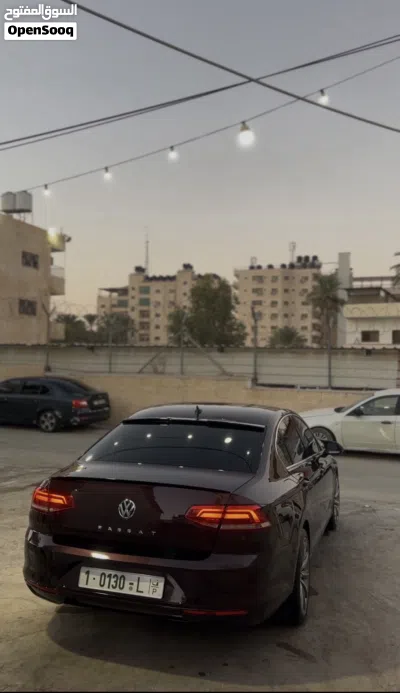 Volkswagen Passat CC 3