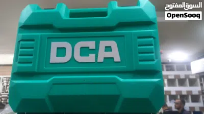 صينية قص نوعية صيني DCA واط 2000 باقل سعر بالمملكة من مؤسسة ابراهيم العكش 4