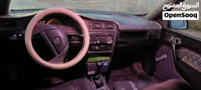 أوبل فيكترا 3