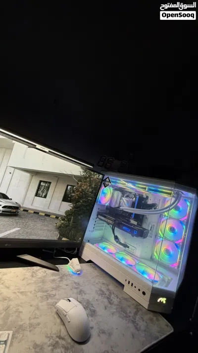 بي سي العاب Pc gaming 2