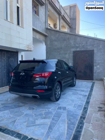 هيونداي سنتافي Limited 2