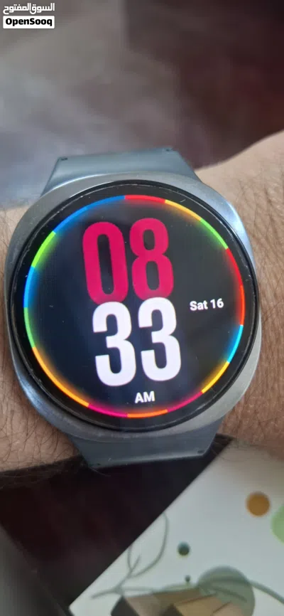Samsung Galaxy Smart Watch 8 (40 mm) 4