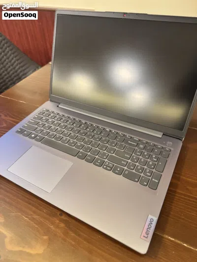 للبيع لابتوب Lenovo IdeaPad 3 — شاشة 15 إنش 3