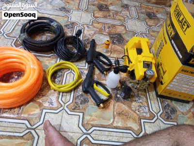 السلام عليكم بطه غسل جديده 3