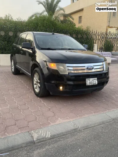 فورد ايدج SEL 2