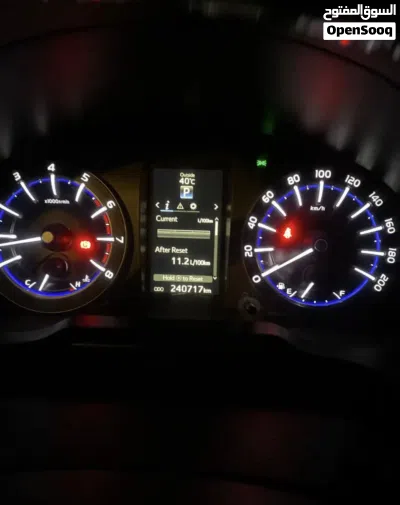 Toyota Innova G 2