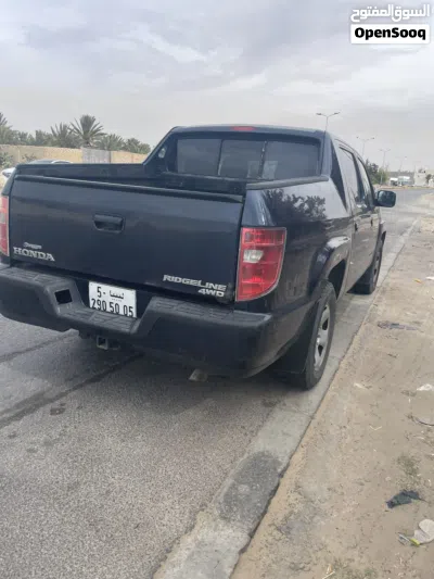Honda Other 4